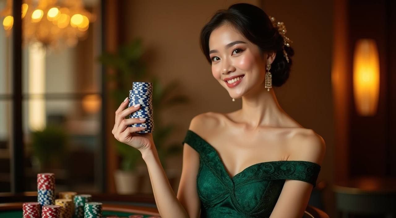 cozebet cozebet Casino Tables for Indonesia