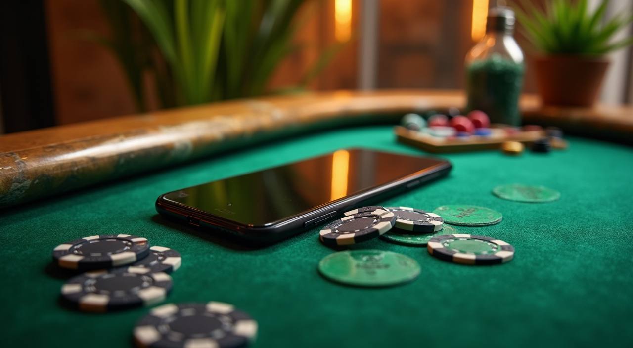 cozebet Four Casino Table Formats